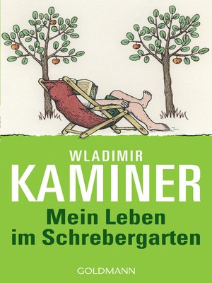 cover image of Mein Leben im Schrebergarten
